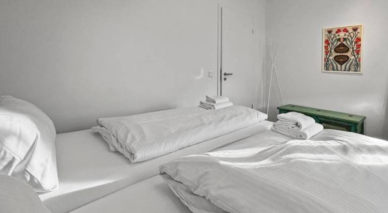 Charming holiday apartment | Pets allowed in Munich