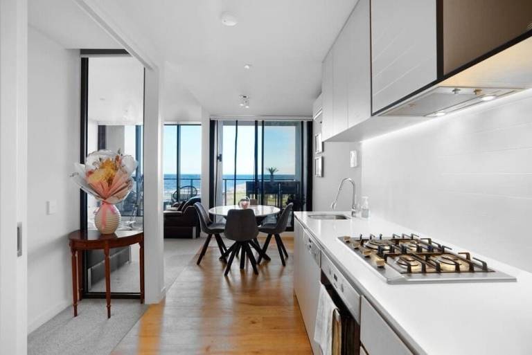 Apartment  Point Cook