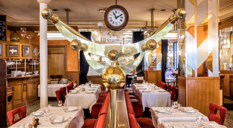 Hotel Restaurant Au Boeuf Couronne — photo 2
