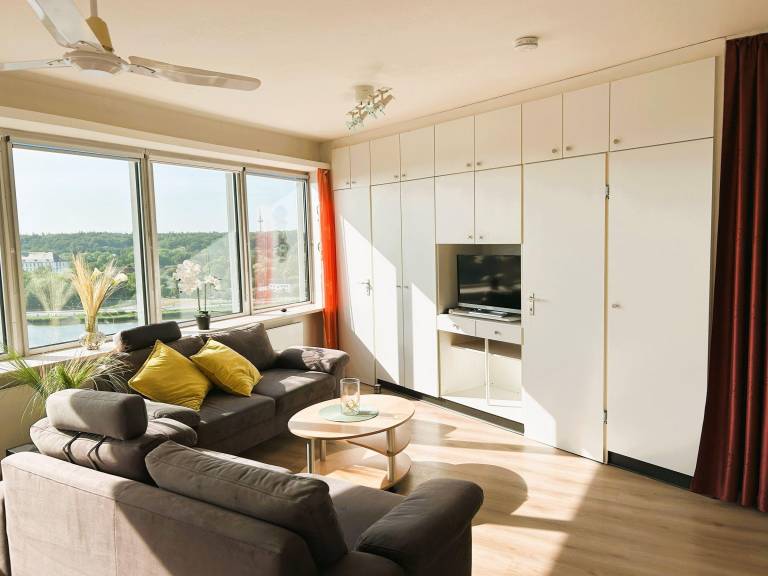 Ferienwohnung  Schuby