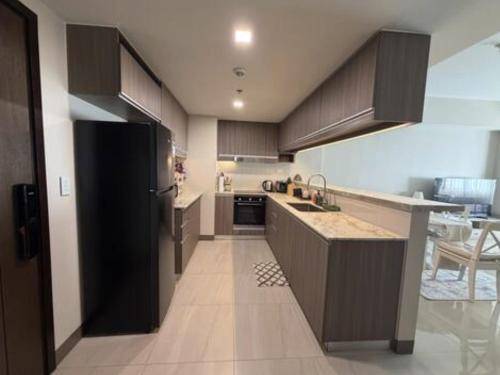 Serviced apartment with terrace — photo 2