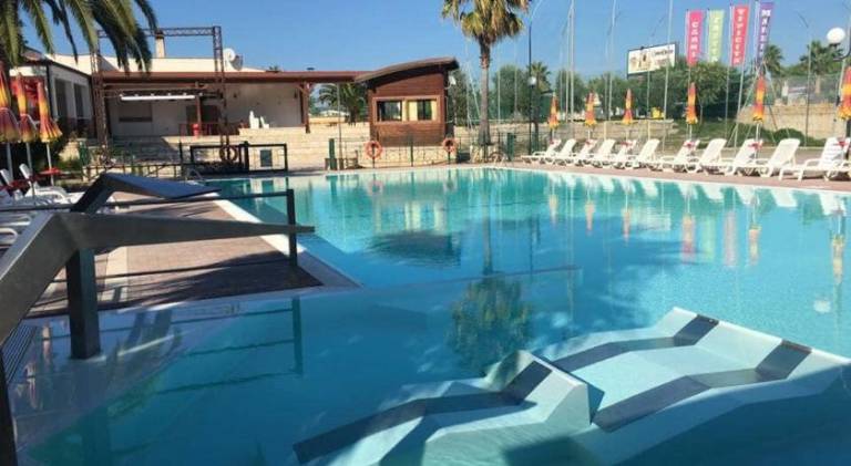 Villaggio San Pablo — photo 2