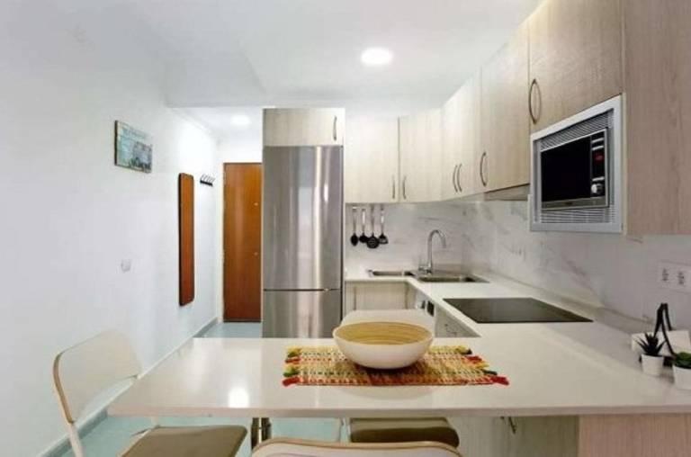 Rental apartment | Next to Castillo de la Luz — photo 3