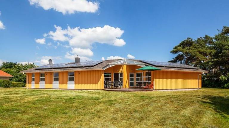 Ferienwohnung Grömitz