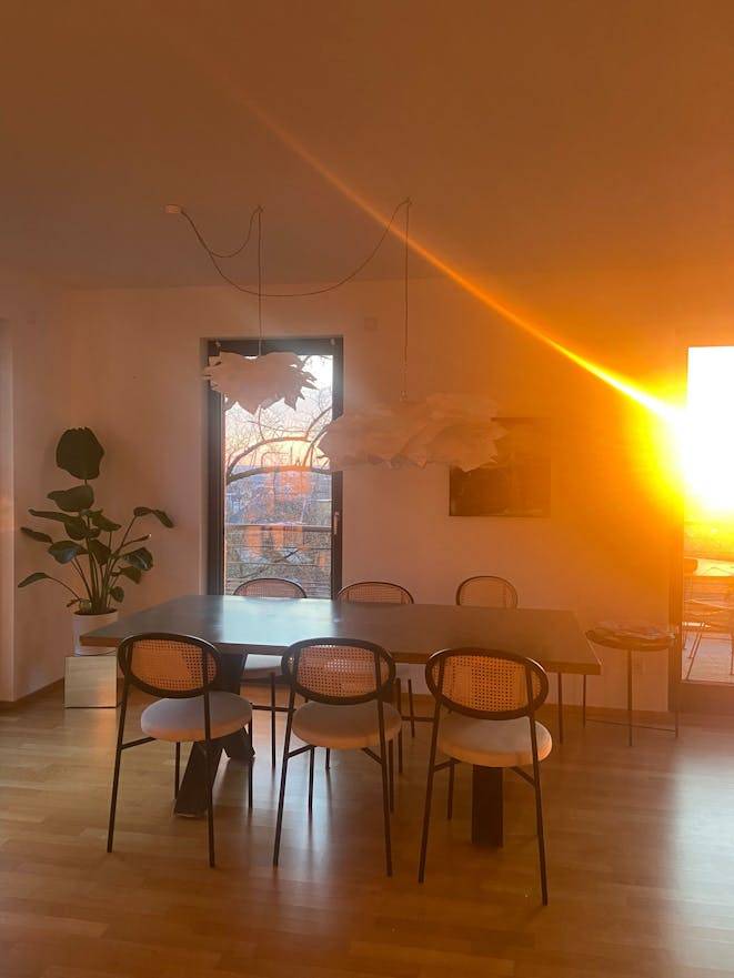 100 m² Ferienwohnung