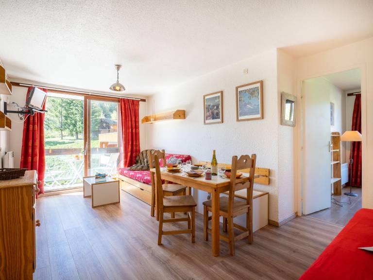 Appartement Le Corbier