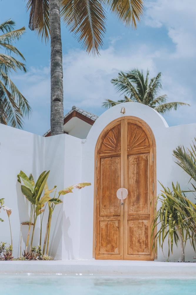 Villa  Gili Trawangan