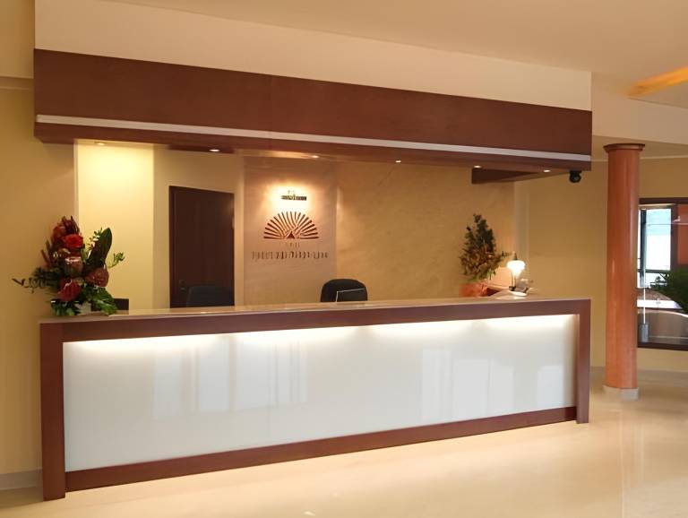 Hotel Novum & Spa — photo 3