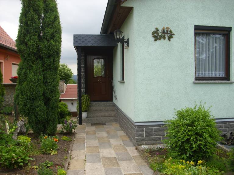 Ferienwohnung
