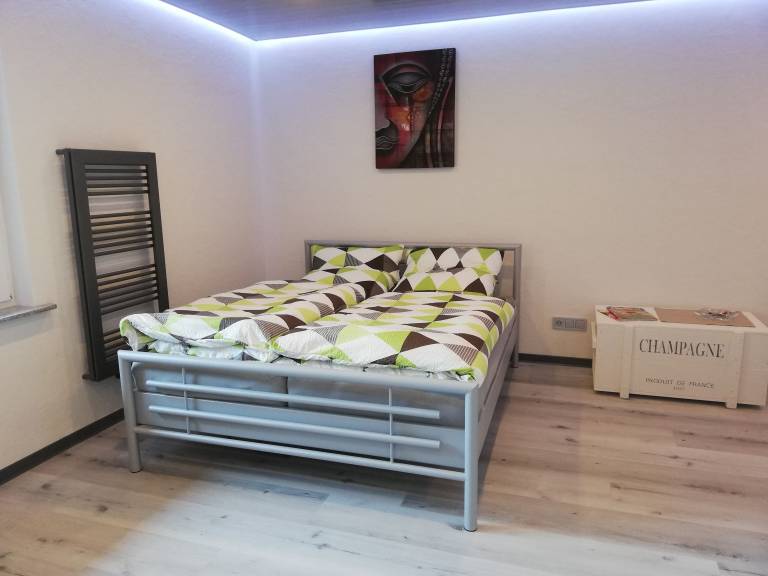 Ferienwohnung Jestetten