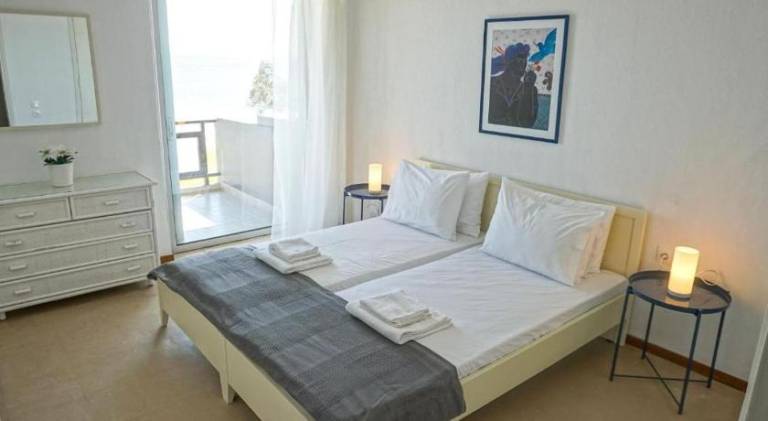 Rental apartment with 1 room for 3 persons — photo 2