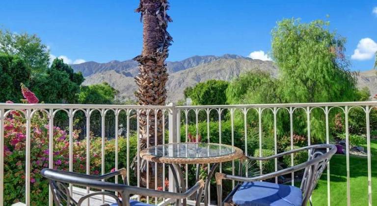 House | Perfect for remote work | Pets allowed in Palm Springs, CA
