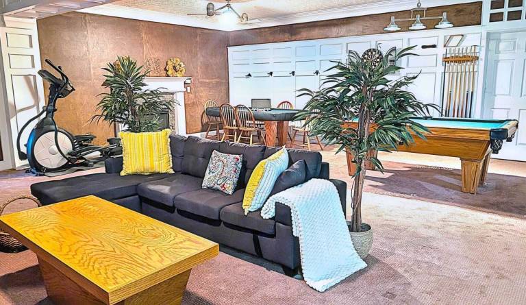 Apartment Sugar Hill
