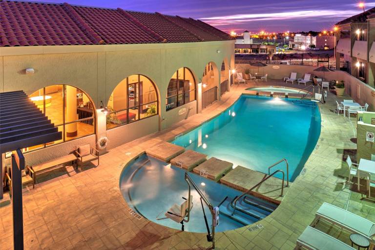Holiday Inn El Paso West Sunland Park By IHG — photo 2