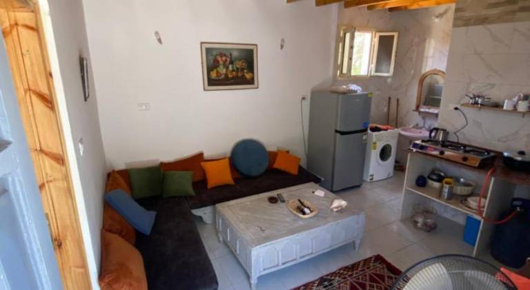 Rental apartment with 1 room for 4 persons — photo 3