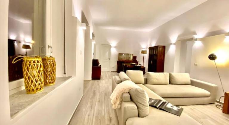 150 m² Ferienhaus