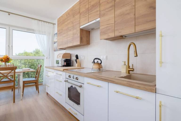 Rental apartment with garden — photo 4