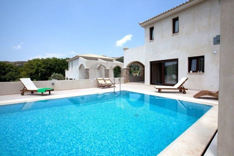 Villa Skiathos