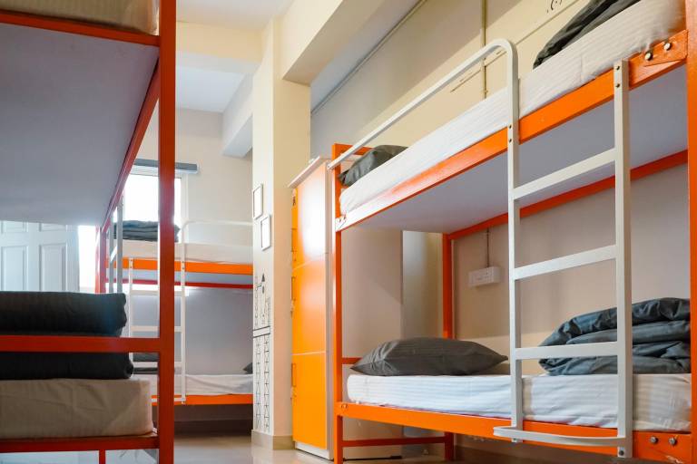 Cocostay
