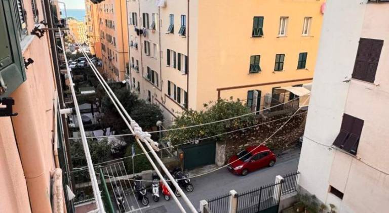 Beautiful rental apartment | Close to Piazza De Ferrari | Pet-friendly — photo 2