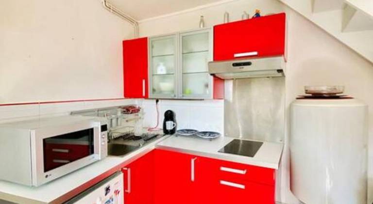 Apartment with 1 room for 3 persons — photo 3