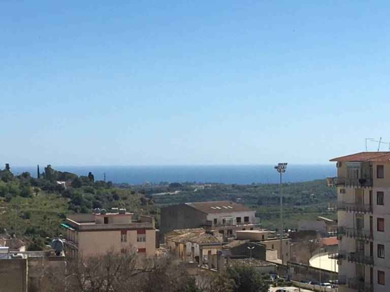 House with terrace | Sea view — photo 3