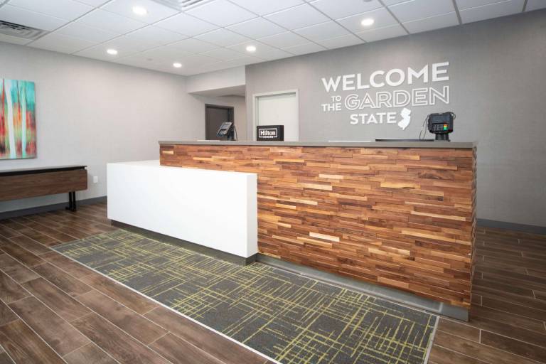 Hampton Inn by Hilton Egg Harbor Township Atlantic City — photo 4