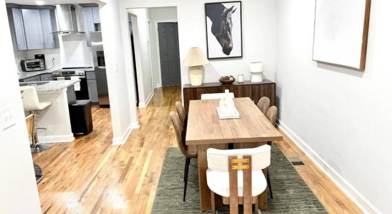 House with 6 rooms for 15 persons in Atlanta, GA