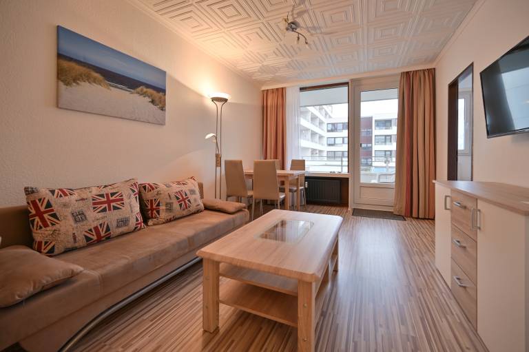 Ferienwohnung Dahme