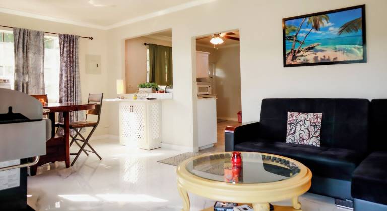 Condo Weston