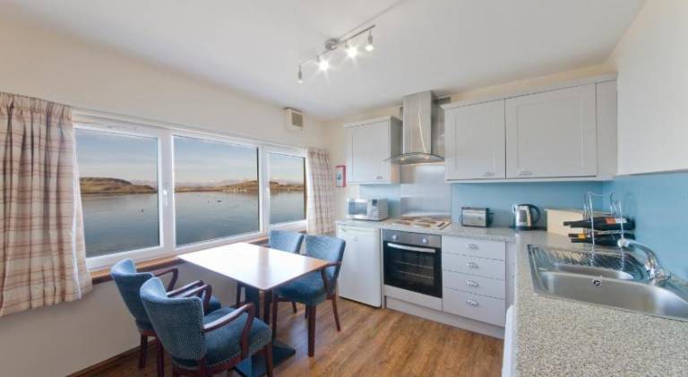 Esplanade Court Holiday Apartments — photo 5