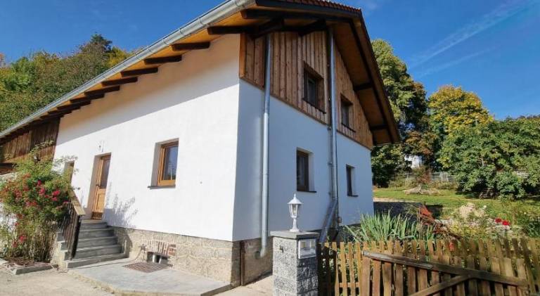 120 m&sup2; Ferienhaus