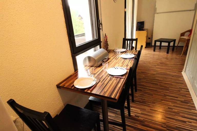 Studio Bagnères-de-Luchon