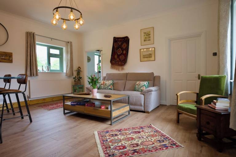 Cottage Berkhamsted