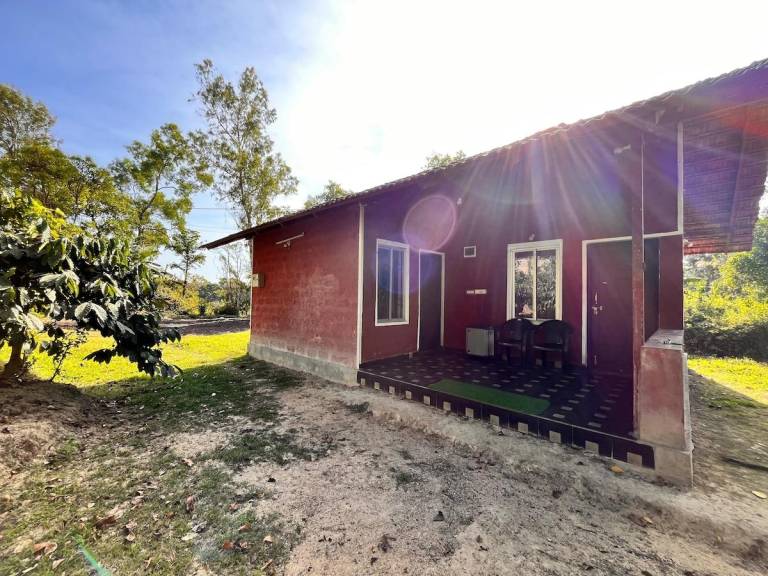 Vacation home with barbeque | Perfect for remote work — photo 3