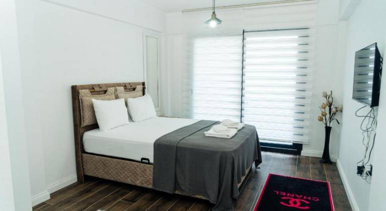 Port Marmaris Rooms in Marmaris
