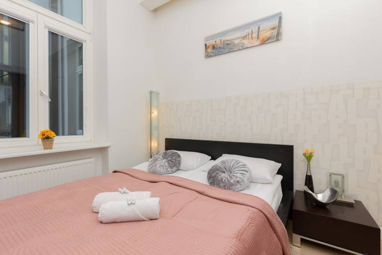 Child-friendly rental apartment | Next to Presidential Palace | Pet-friendly — photo 2
