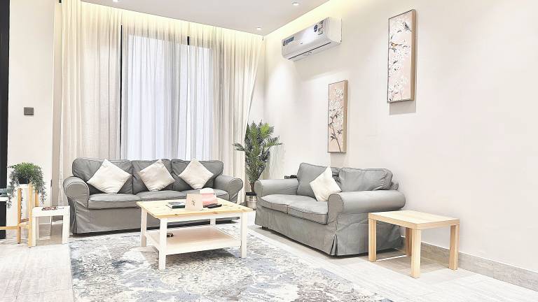 Appartement An Narjis