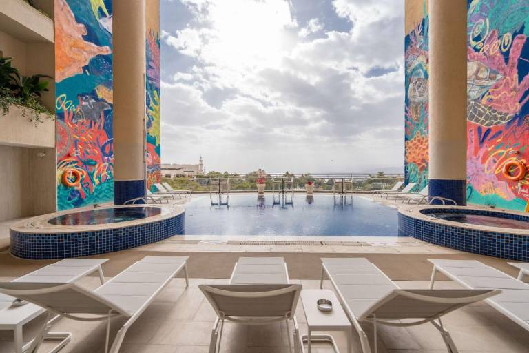 DoubleTree by Hilton Aqaba — photo 2