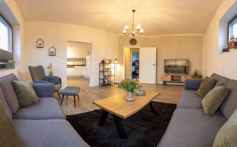 FERIENWOHNUNG DECK 36 — photo 2