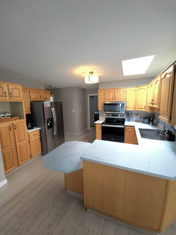 Apartment Penticton