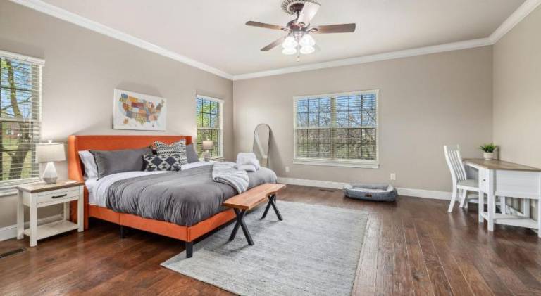 House | Perfect for remote work | Pets allowed — photo 2