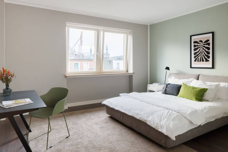 Appartement  Gemmenich