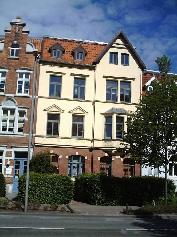 Apartament Wismar