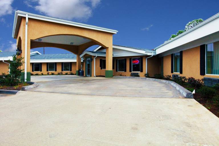 Americas Best Value Inn Caldwell — photo 2