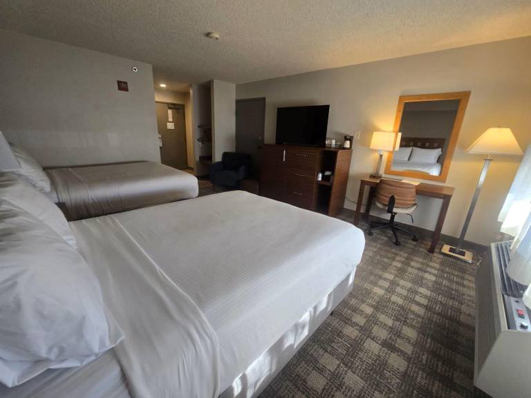 Best Western North I-25 Hotel — photo 3
