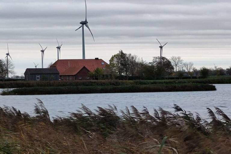 Ferienhaus Stadland