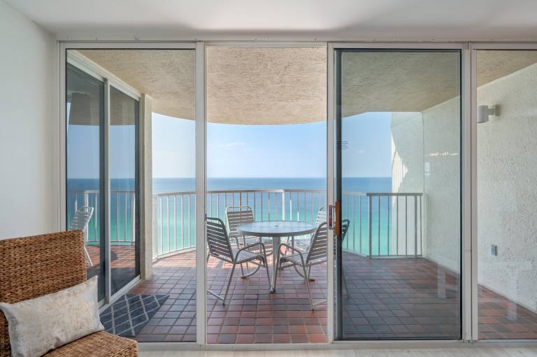 Apartment Sandestin