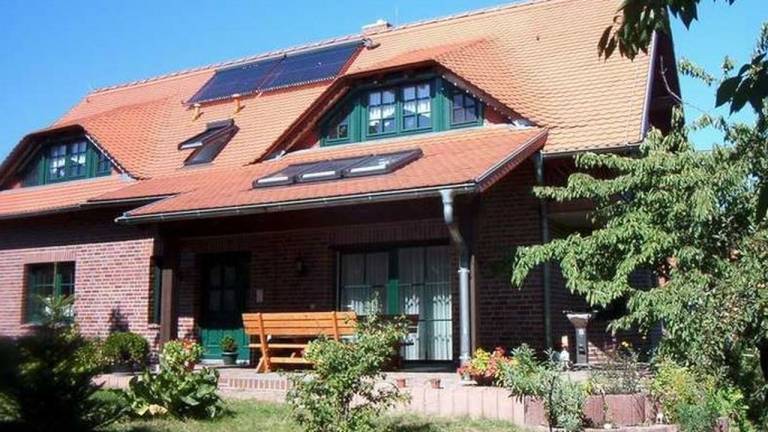 Ferienwohnung Ogkeln