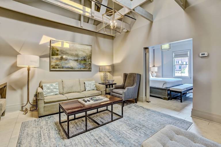 Apartment Historic District - North